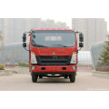 HOWO Cargo truck for sale 5 tons